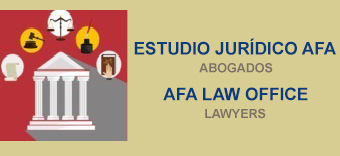 Estudio Juridico AFA